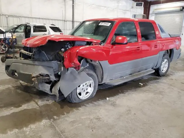 3GNEK13T82G214963