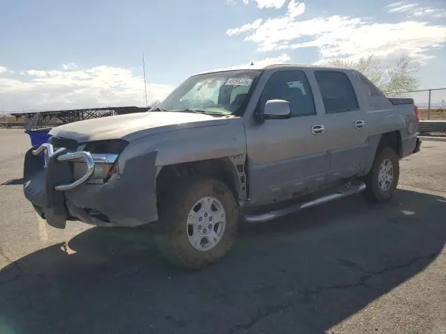 3GNEK13T82G271325
