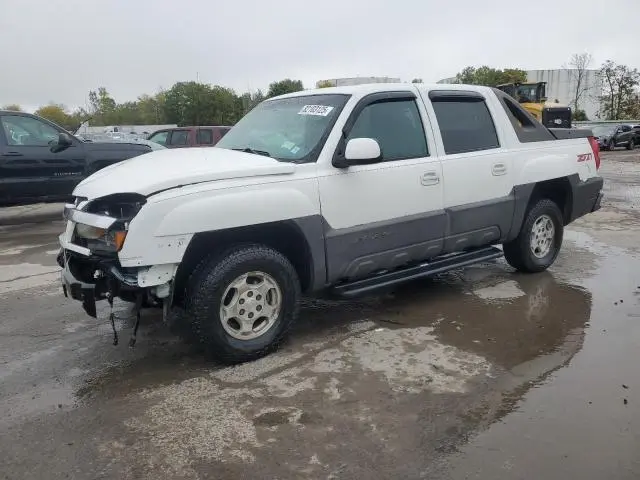 3GNEK13T83G152661