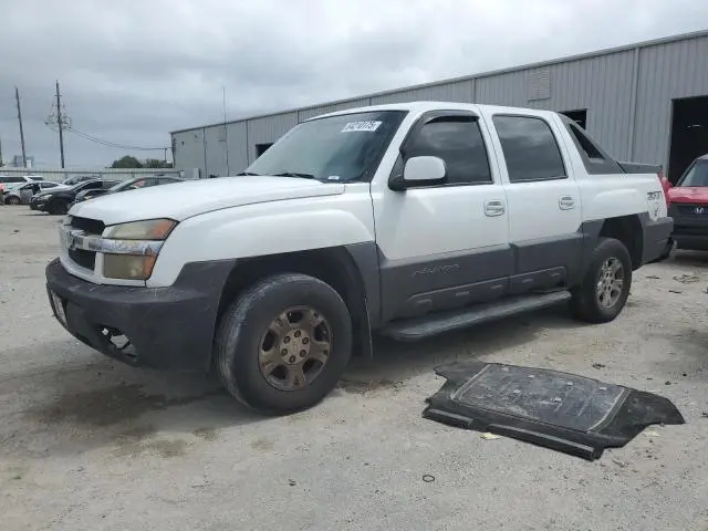 3GNEK13T83G190018