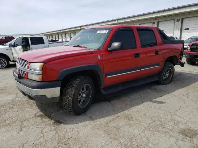 3GNEK13T83G231683