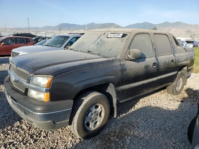 3GNEK13T83G245079