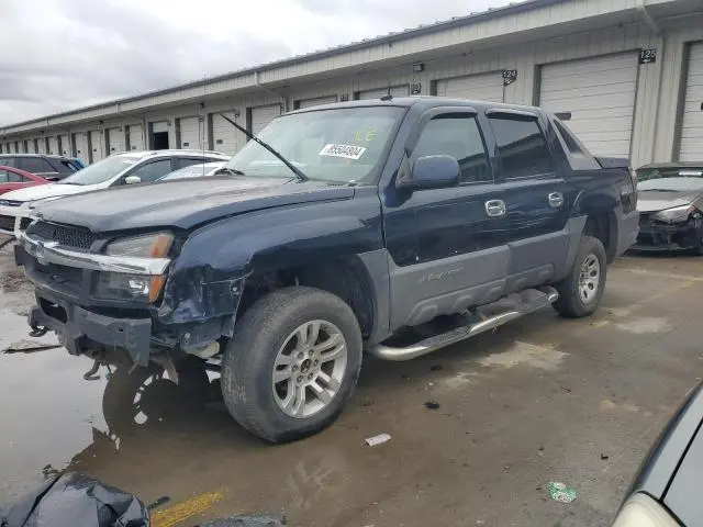 3GNEK13T83G282455