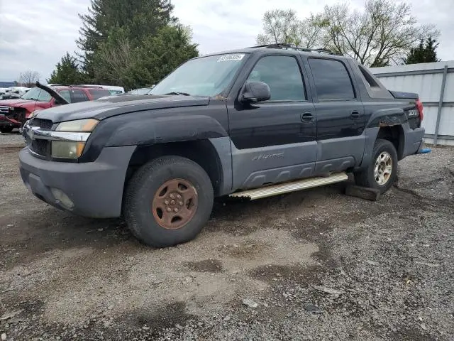 3GNEK13T83G347238