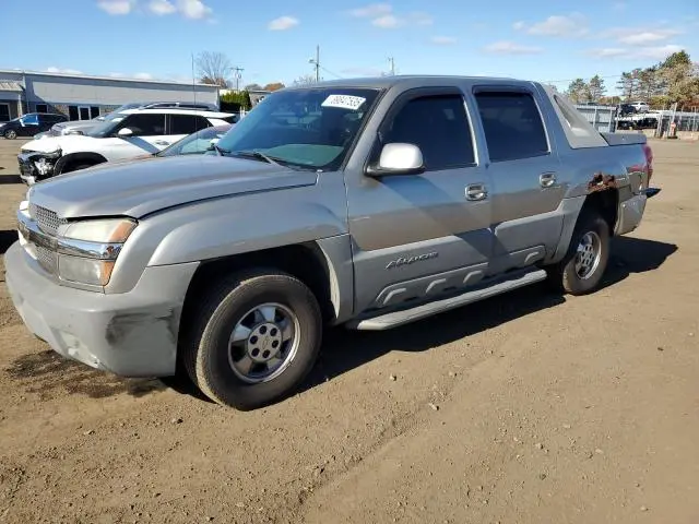 3GNEK13T92G115701