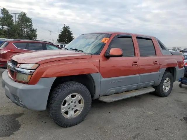 3GNEK13T92G182587