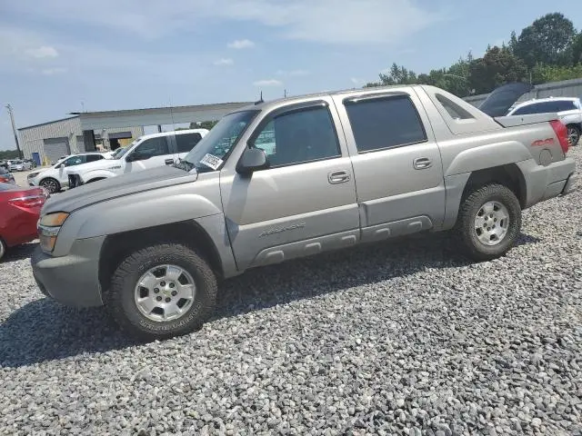 3GNEK13T92G312450