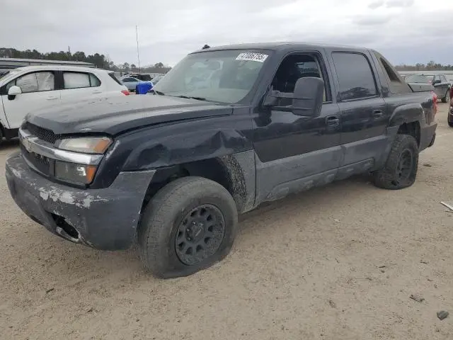 3GNEK13T93G158758