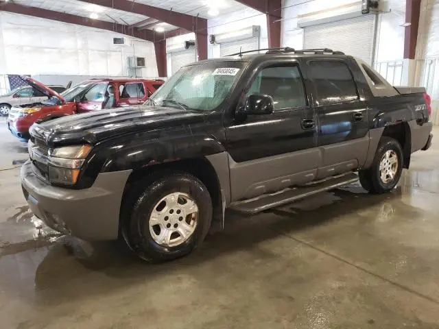3GNEK13TX2G118770