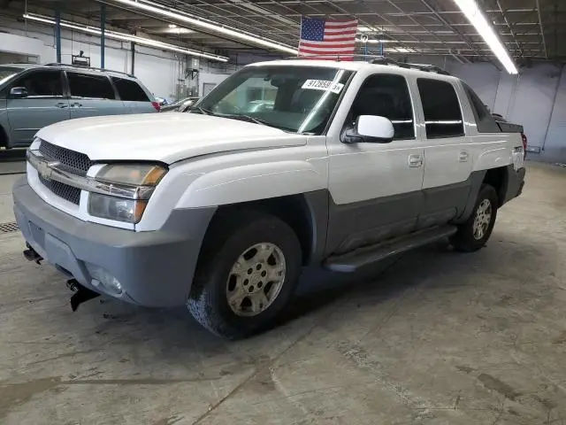 3GNEK13TX2G147833