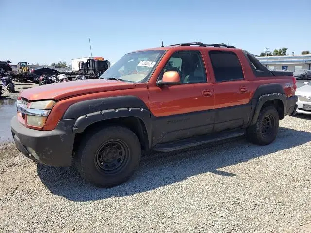 3GNEK13TX2G216245