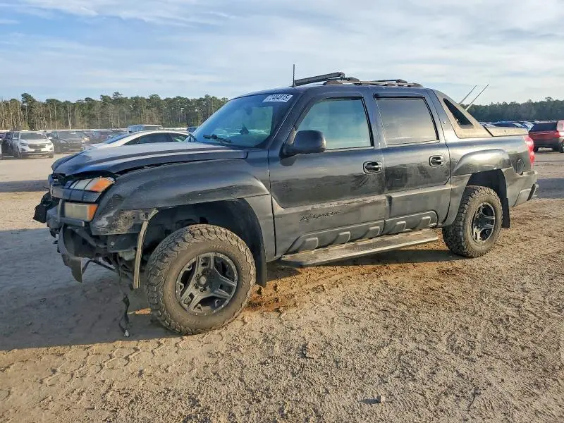 3GNEK13TX2G226550