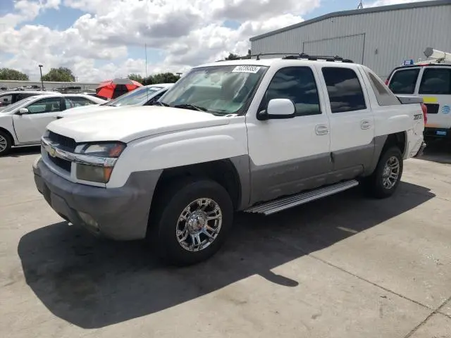 3GNEK13TX2G256650