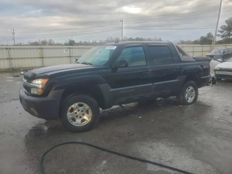 3GNEK13TX3G112128
