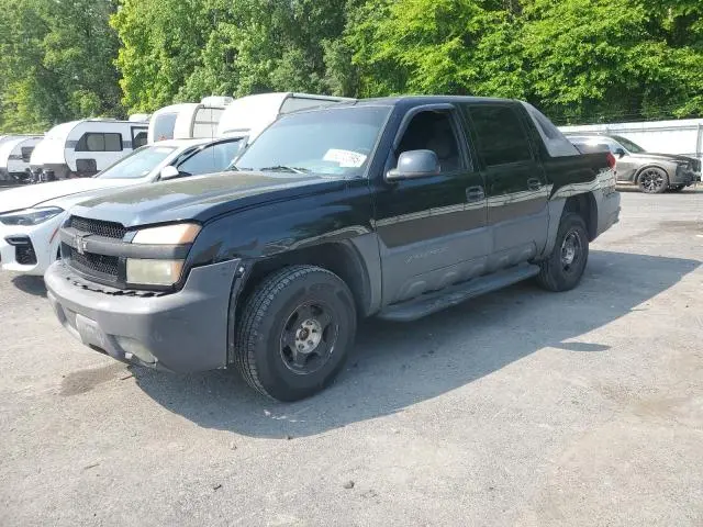 3GNEK13TX3G158381