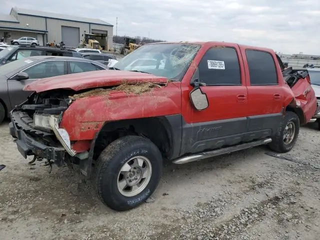 3GNEK13TX3G175813