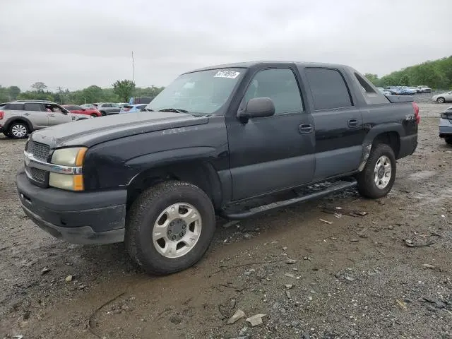 3GNEK13TX3G312295