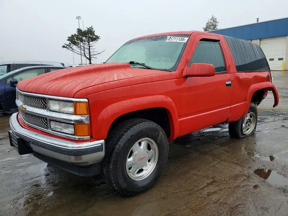 3GNEK18R8VG167757