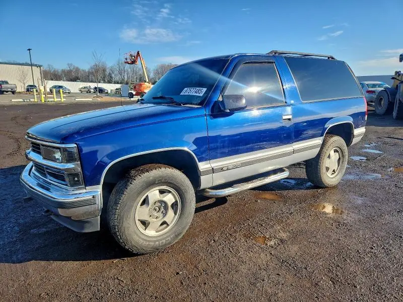 3GNEK18R9VG117174