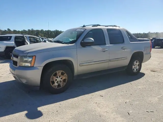 3GNFK12307G157638