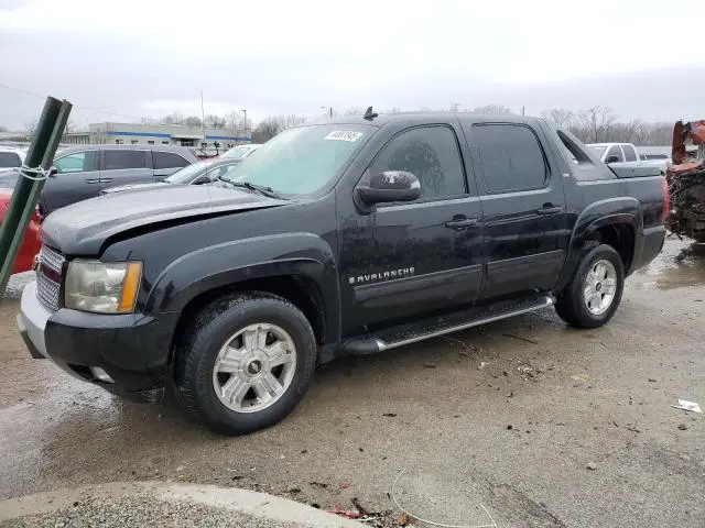 3GNFK22009G237701
