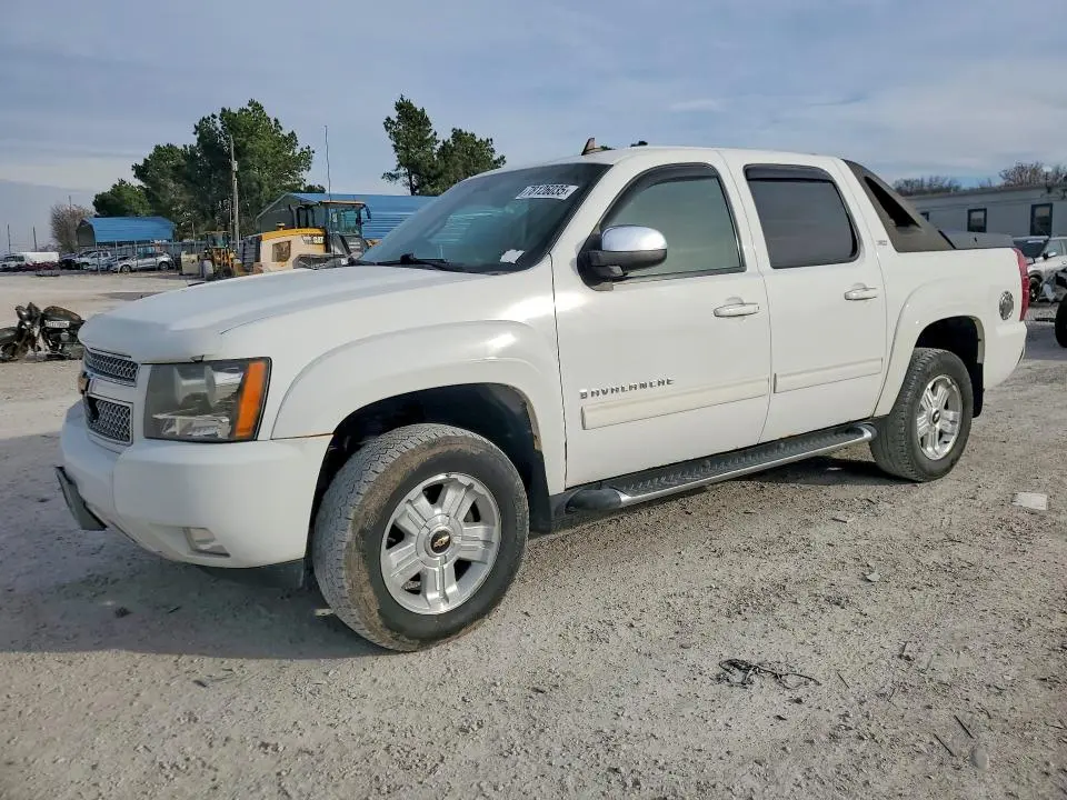 3GNFK22009G260802