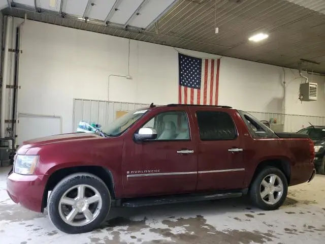 3GNFK32069G207365
