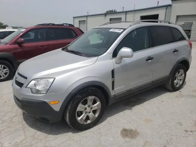 3GNFL2EK4DS508064