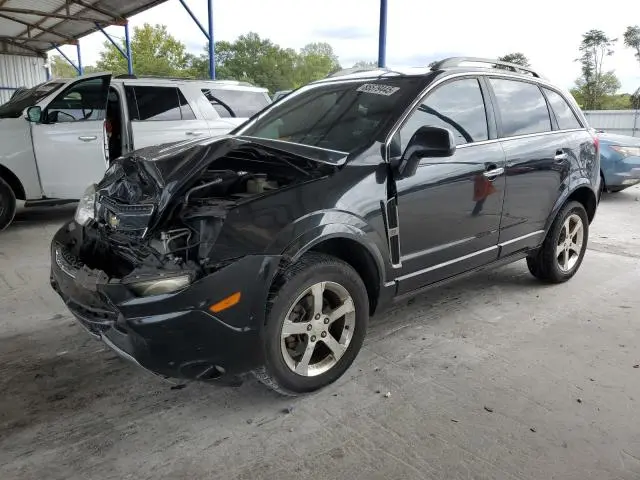 3GNFL4E5XCS610389
