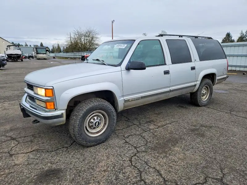 3GNGK26J5VG126496