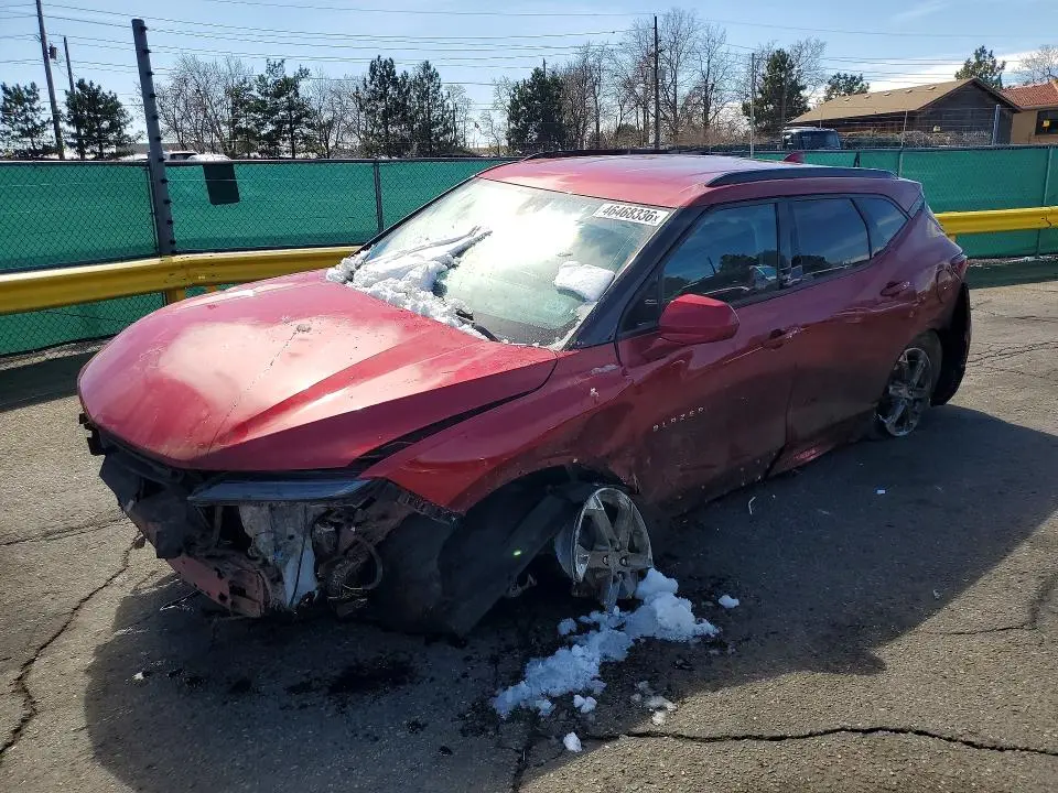 3GNKBCR46PS195493