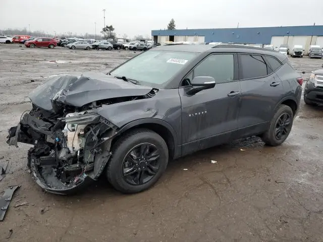 3GNKBHR45MS518313