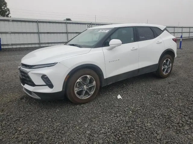 3GNKBHR45SS230093