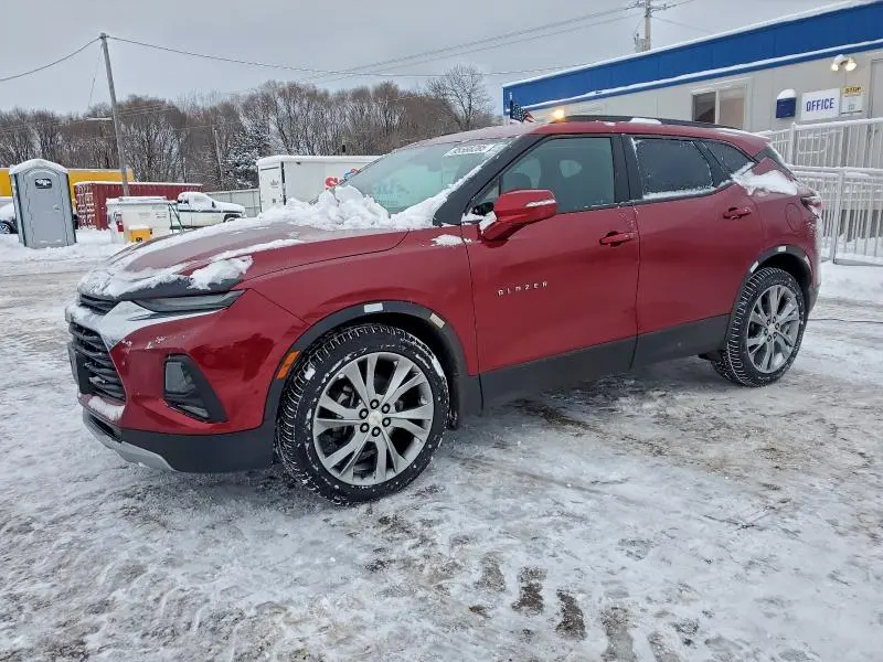 3GNKBHRS1KS693685