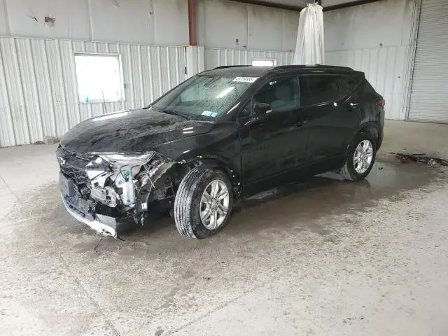 3GNKBHRS5MS502546
