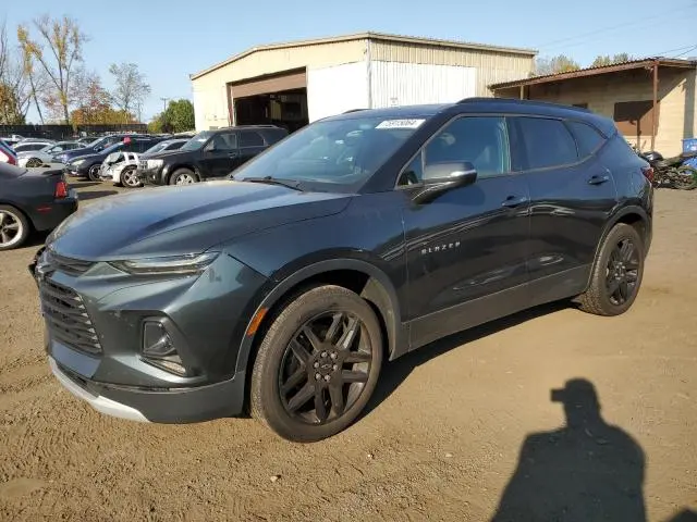 3GNKBHRS6KS620733
