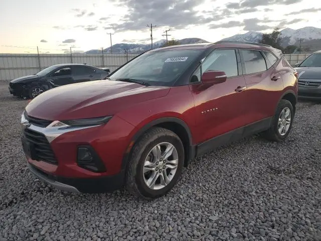3GNKBHRS6LS540172