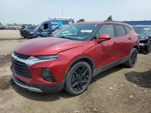 3GNKBJRS4MS516848