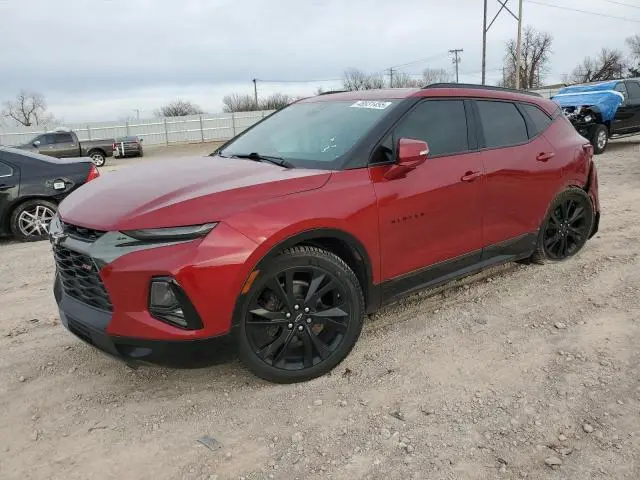 3GNKBKRS6MS539943