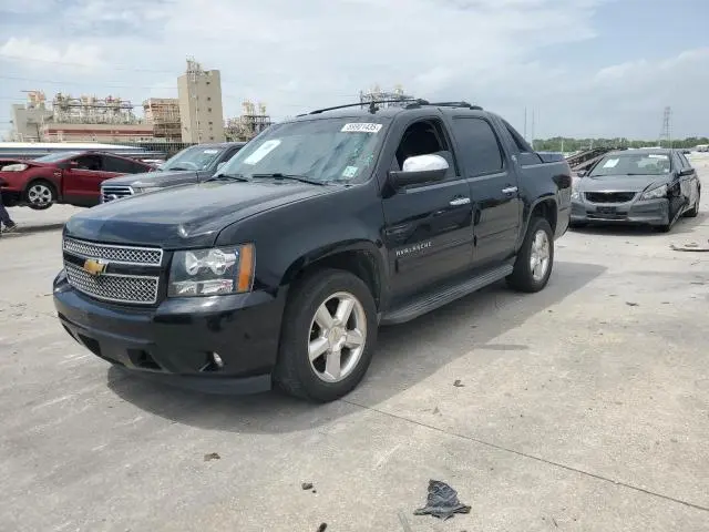 3GNMCEE03DG335700