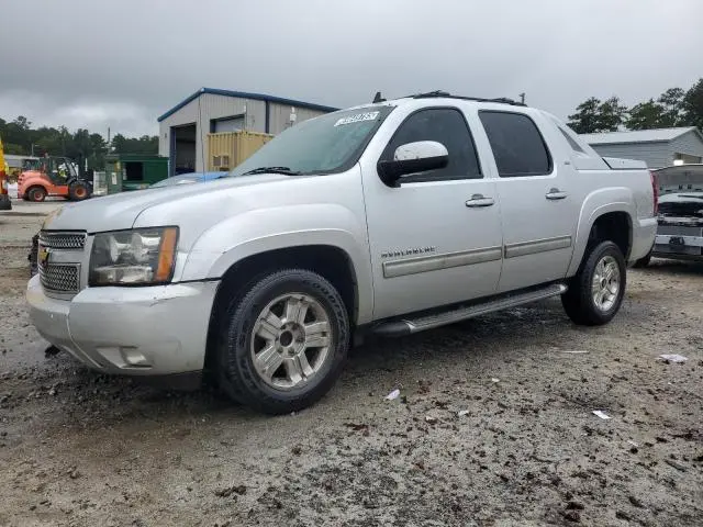 3GNMCFE01CG247491