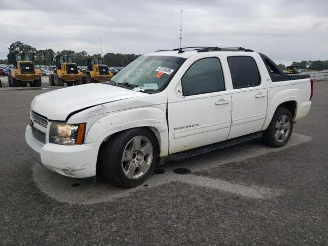 3GNMCFE01CG295542