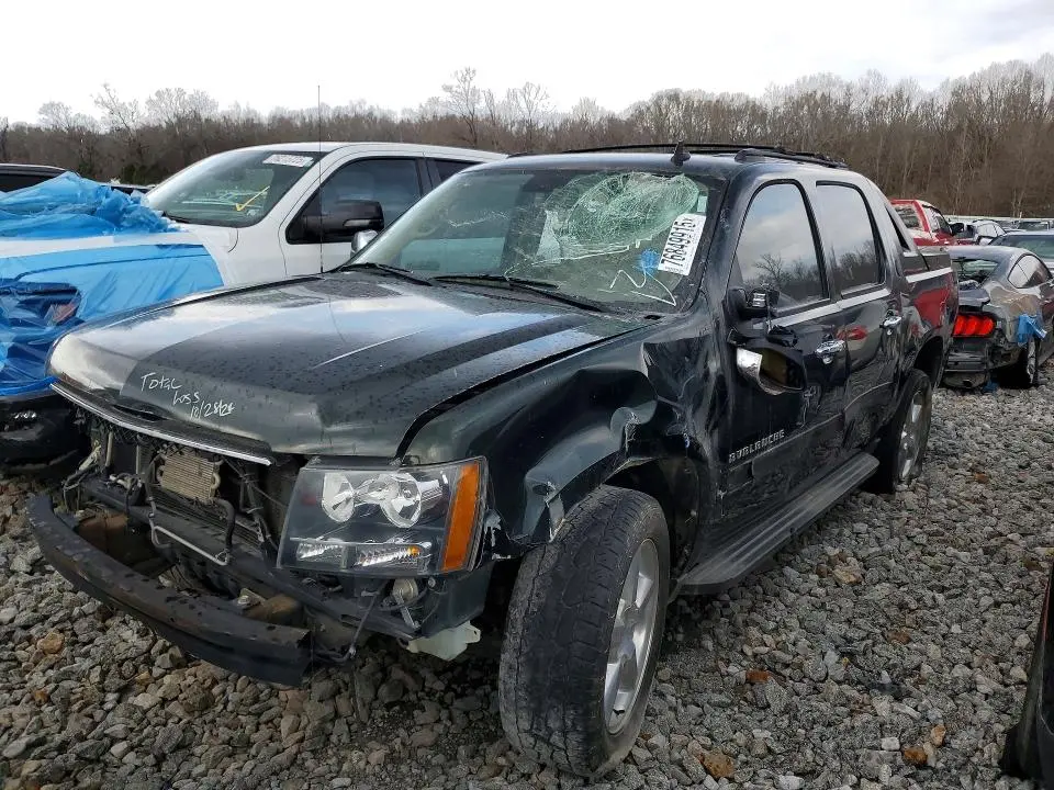 3GNMCFE05DG288014