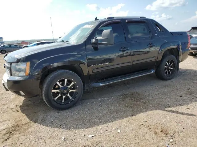 3GNTKFE75CG255086