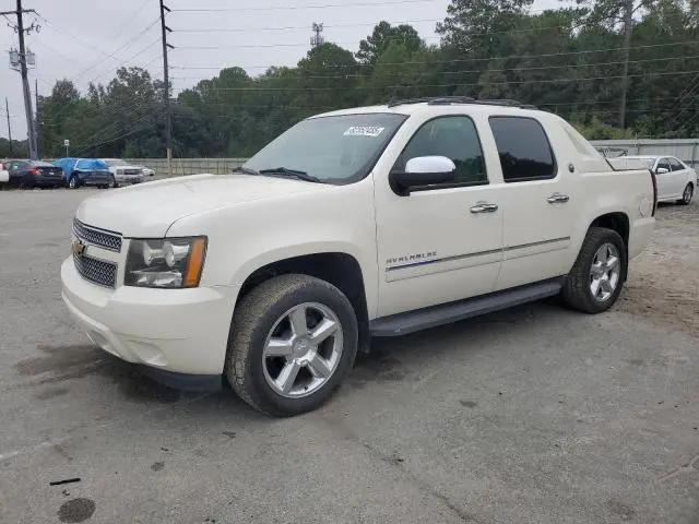 3GNTKGE70DG242012