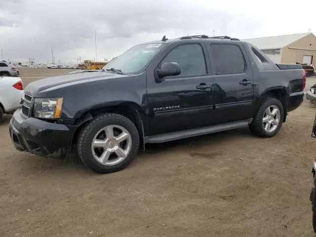 3GNVKFE09AG100713