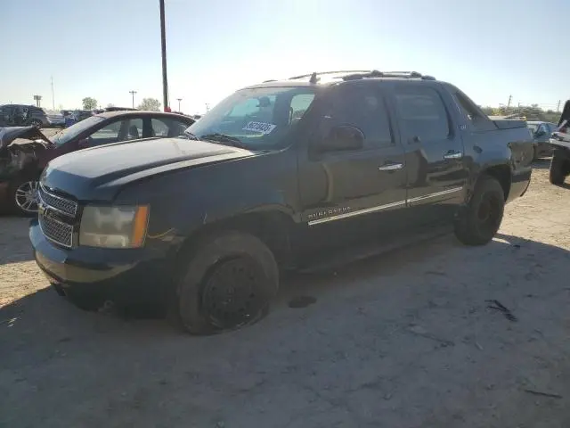 3GNVKGE03AG281636