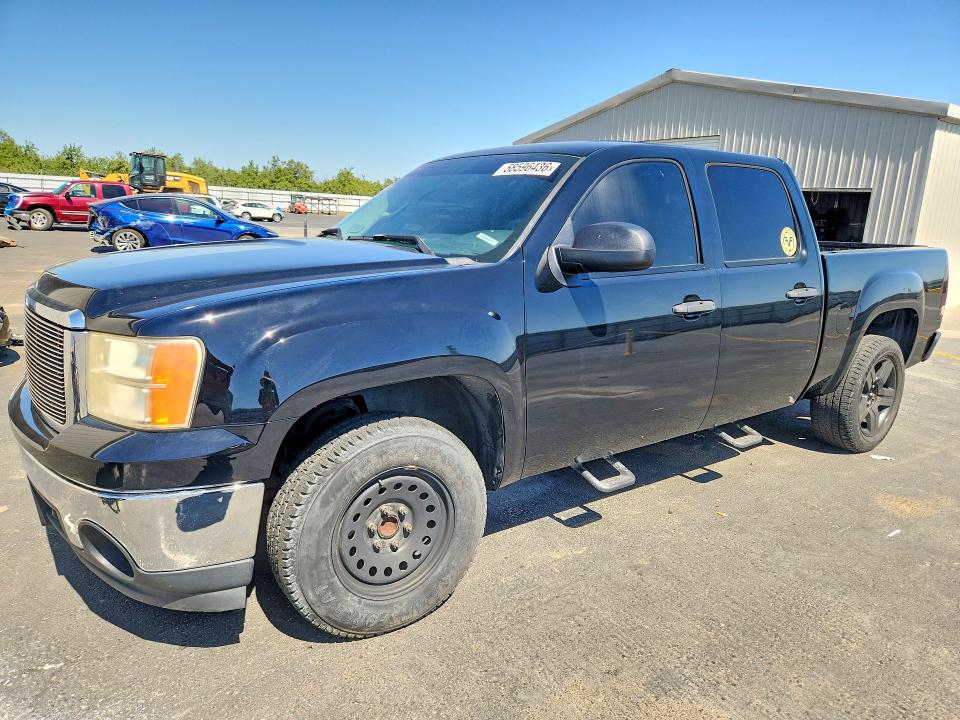 3GTEC13018G257142