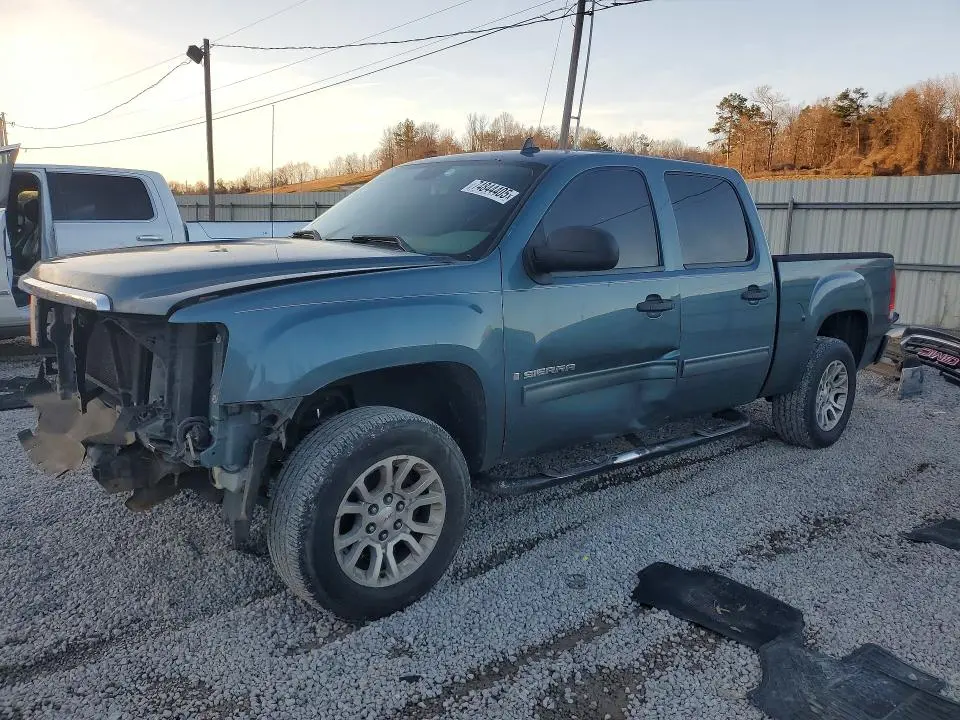 3GTEC13C28G309615