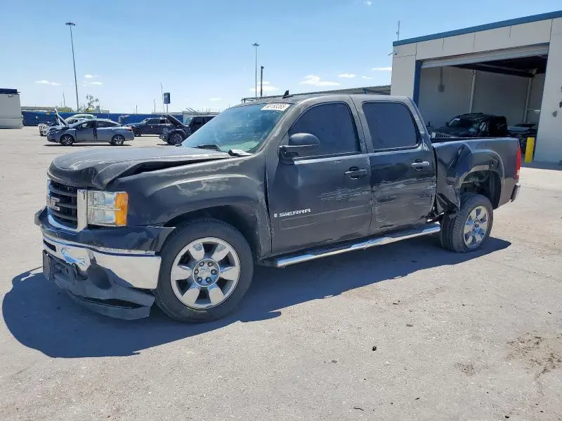 3GTEC13C29G245206